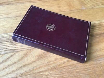 CHARACTER BY SAMUEL SMILES cloth bound, undated  pub. A.L. Burt Company