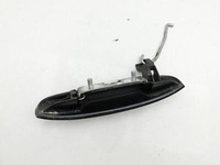 Mitsubishi Colt VI Z34 08-12 5T Türgriff Griff aussen Rechts Hinten X62 Mitsubishi Colt VI Z34 08-12 05.06.2010... Vorschau 5