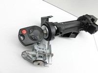 Ford Kuga II DM2 13-16 Schliesszylinder Zündschloss 1x Schlüssel Schliessanlage Ford Kuga II DM2 13-16 12.16.2013... Vorschau 4