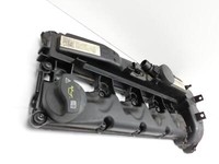 Mercedes W204 S204 C220 07-14 CDI 2,2 125KW 651911 Ventildeckel Zylinderkopfhaube Mercedes W204 S204 C220 07-14... Vorschau 2