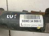 Mazda 3 BL 11-13 Stossdämpfer Federbein Vorne Links Mazda 3 BL 11-13 05.05.2011 BBM334900C E5615703 gebraucht Vorschau 5