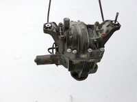 Mercedes GL 500 X164 06-11 5,5 285KW 4WD Differential Hinterachsgetriebe Hinten 3,7 Mercedes GL 500 X164 06-11... Vorschau 10