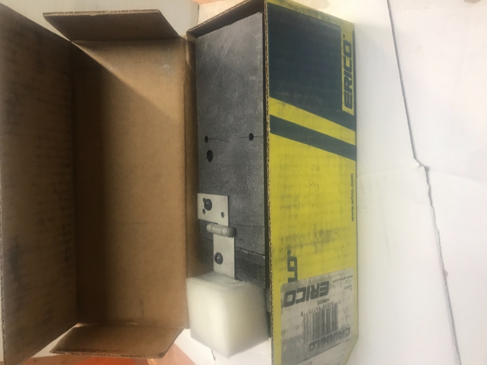 Erico HDSSC2Q Cadweld Mold