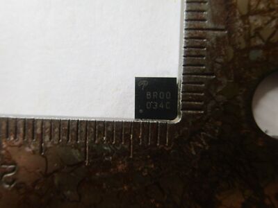 2pcs AOZ5516Q 8R00 BROO BRO0 BR0O BR00 AOZ5516QI QFN5x5-31L IC Chip #A6-3