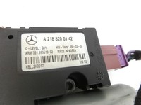 Mercedes E500 W212 09-13 Schiebedachmotor Mercedes E500 W212 09-13 06.12.2011 A2188200142 551.696510_02 gebraucht Vorschau 5