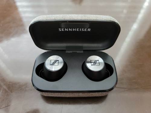 sennheiser model m3ietw c