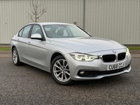 2019 68 BMW 330 d SE 3.0 X DRIVE TURBO DIESEL AUTO * 65,000 * ONE OWNER *