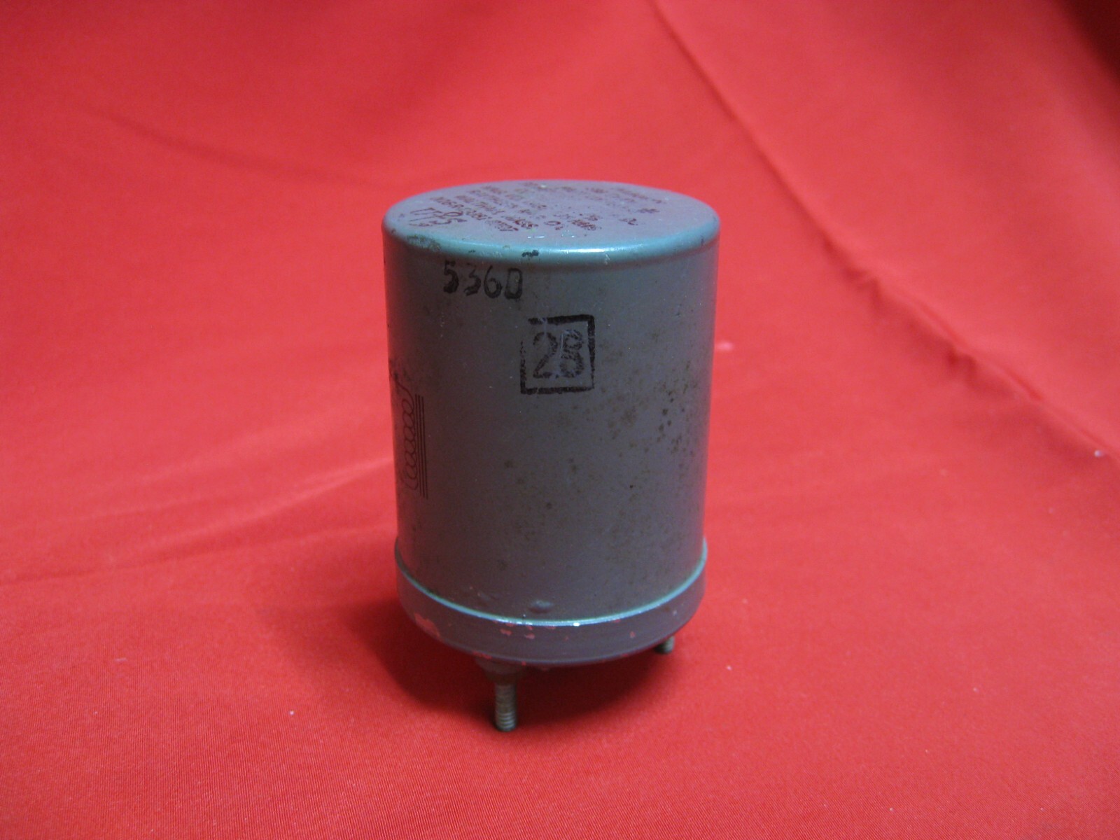 US navy RAYTHEON UX9305A SM CHOKE AUDIO TF1A04YY 20 HENRIES .030 A 20 henryのeBay公認海外通販｜セカイモン