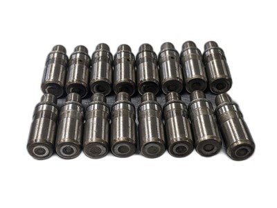 Lifters Set All From 2015 Toyota Corolla  1.8 137500P010 FWD