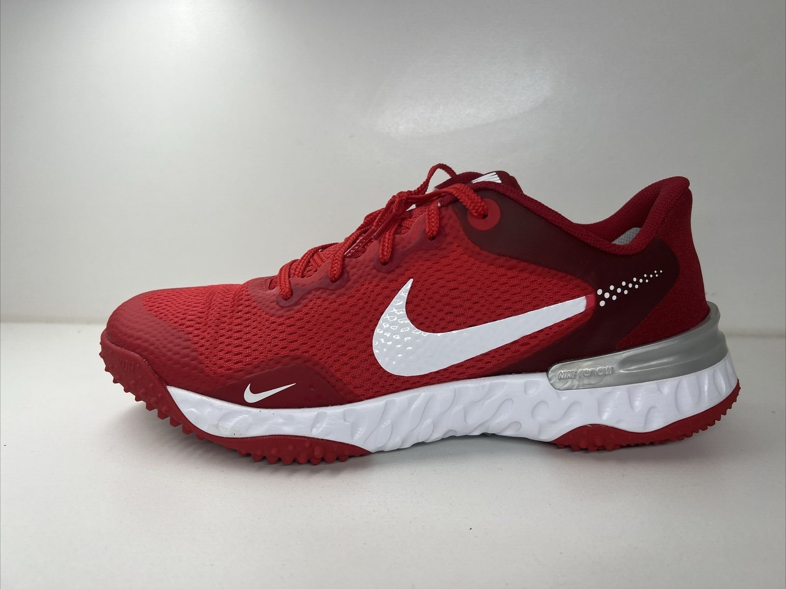 NIKE - NIKE ナイキ ALPHA HUARCHE ELITE3 26.0㎝ $_57.PNG?set_id=880000500F