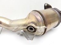 VW Golf CC 517 11-16 TSI 1,4 90KW Katalysator Kat VW Golf CC 517 11-16 24.04.2014 1K0254201HX 1K0131701FH E-14-274... Vorschau 4