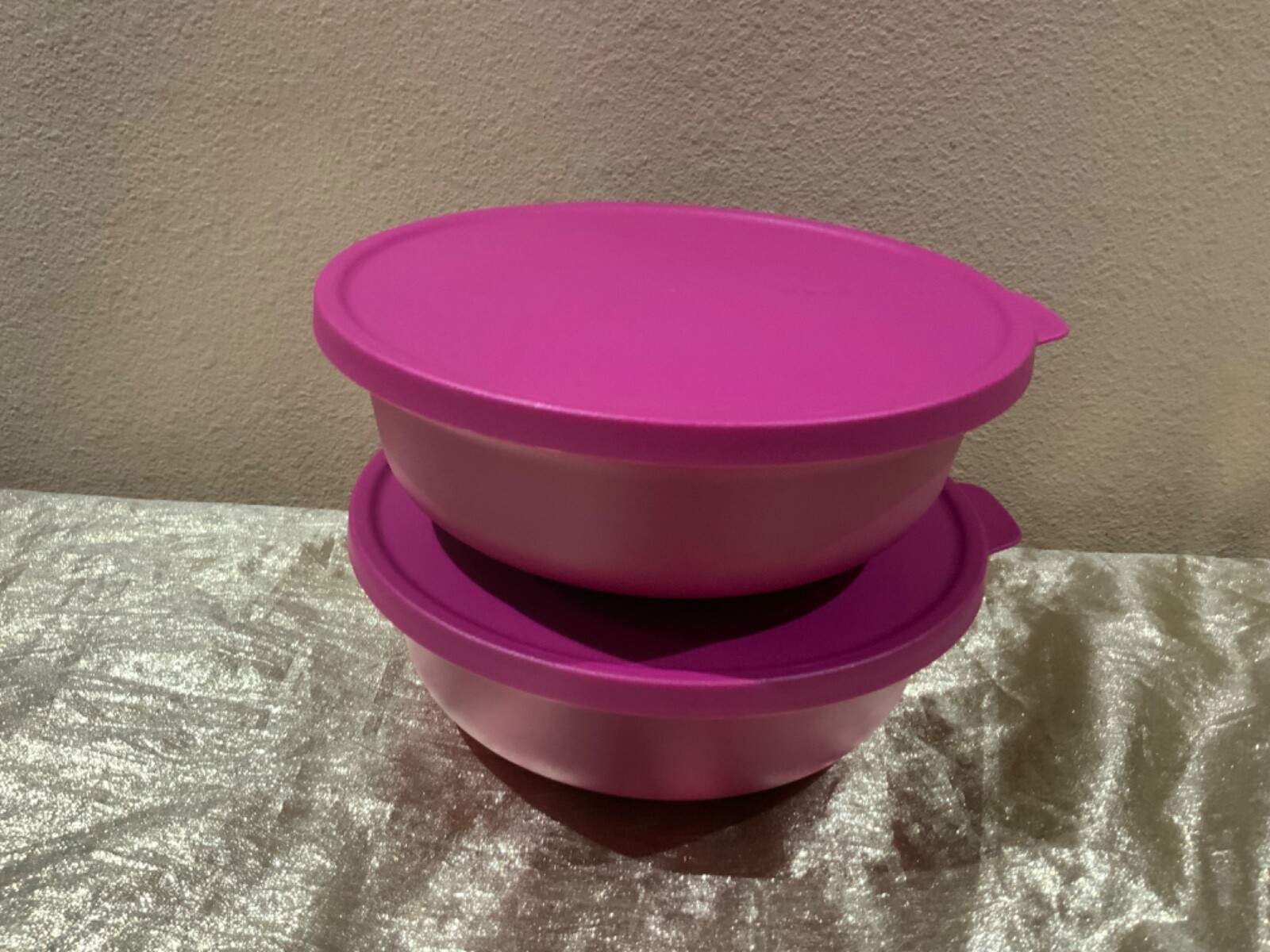 【美品‼️】Tupperware アロハコレクションボウルセット タッパーウェア】アロハコレクション | 蝶子のアレコレ