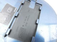 Opel Astra J 12-15 Tankdeckel Tankklappe GWJ Opel Astra J 12-15 09.12.2014 13354563 13281383 gebraucht Vorschau 5