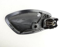 Renault Captur I J5 13-17 Türgriff Griffmuschel Griff Innen Links Hinten Renault Captur I J5 13-17 10.17.2013... Vorschau 5