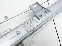 Hyundai I20 III BC3 20-23 Fensterhebermotor mit Fensterheber Rechts Hinten Hyundai I20 III BC3 20-23 20.07.2020... Vorschau 6