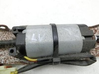 Renault Koleos I HY 11-13 Motor Stellmotor für Sitz Verstellung Links Vorne Renault Koleos I HY 11-13 24.01.2012... Vorschau 2