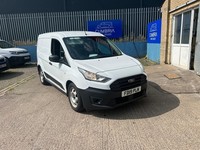 2019 Ford Transit Connect 1.5 EcoBlue 75ps Van PANEL VAN Diesel Manual