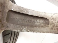KIA Carens RP IV 13-19 4 x Kompletträder Aluminiumfelge Sommerreifen 225/45R17 5X114.3 KIA Carens RP IV 13-19... Vorschau 17