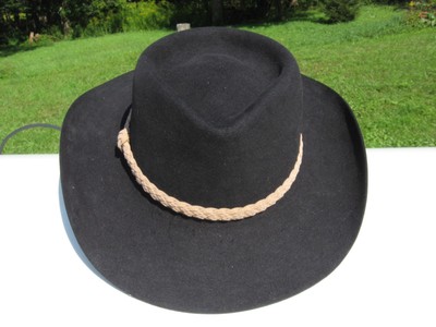 orvis snowy river hat