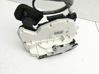 VW Golf Sportsvan 14-20 Kombi Türschloss m. ZV Stellmotor Rechts Hinten VW Golf Sportsvan 14-20 22.03.2016... Vorschau 4