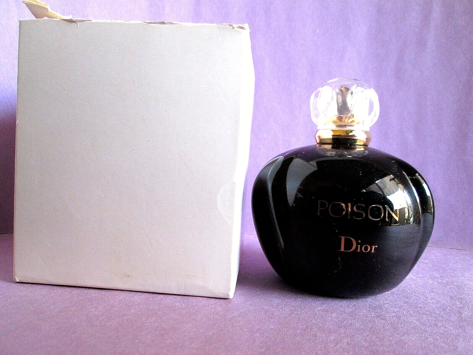 セール！Christian Dior POISON Eau de Cologne Christian Dior Pure Poison Perfume, Feminine Eau de Parfum