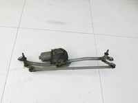 Audi A6 4F C6 qu 04-08 Gestänge und Wischermotor Vorne Audi A6 4F C6 qu 04-08 05.04.2006 4F1955119C 3397020880... Vorschau 2