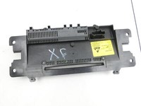 Jaguar XF X250 08-11 Bedienteil Bedienelement Heizung Klimabedienteil Jaguar XF X250 08-11 08.04.2009 C2Z12823... Vorschau 5
