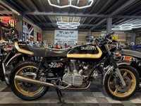 1980 Ducati Darmah SD 900, lovely condition, px welcome
