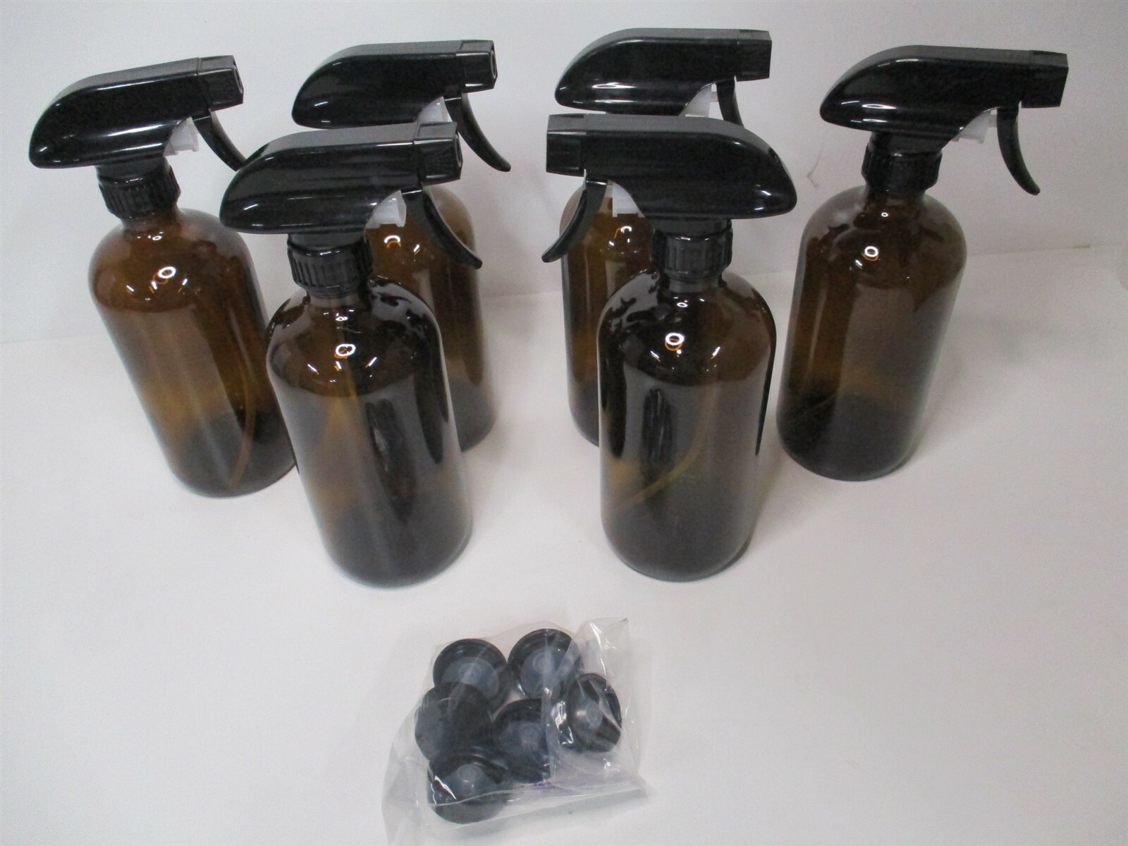 Thetis Homes Spray Bottles - Thumbnail 2