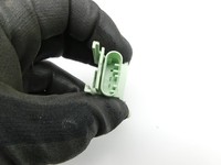 BMW E63 6er 650i 07-10 Sensor Airbag Crashsensor Airbagsensor Rechts Vorne BMW E63 6er 650i 07-10 08.02.2008... Vorschau 5