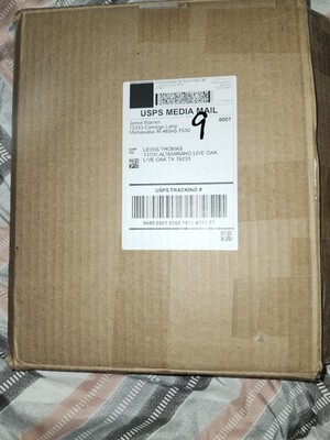 Artikelfoto(s) von einem verifizierten Käufer