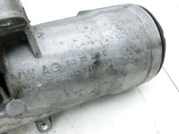 VW Touran 1T 03-06 TDI 2,0 103KW BKD Ölfiltergehause Ölfilter Gehause VW Touran 1T 03-06 13.09.2004 045115389J... Vorschau 6