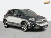 2022 Fiat 500X 1.0 Cross 5dr Crossover/SUV PETROL Manual