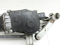 Nissan Note E12 13-17 Wischermotor mit Wischergestänge Vorne Nissan Note E12 13-17 25.02.2016 288403VF0A gebraucht Vorschau 6