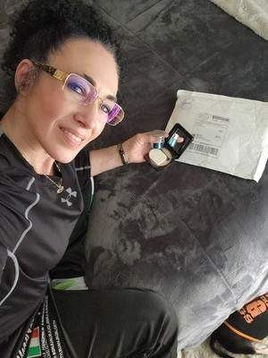 Item photo(s) from verified buyer