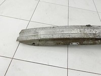 Renault Megane III 12-16 Stoßstangenträger Stoßfängerträger Querträger Vorne Renault Megane III 12-16 15.10.2012... Vorschau 2