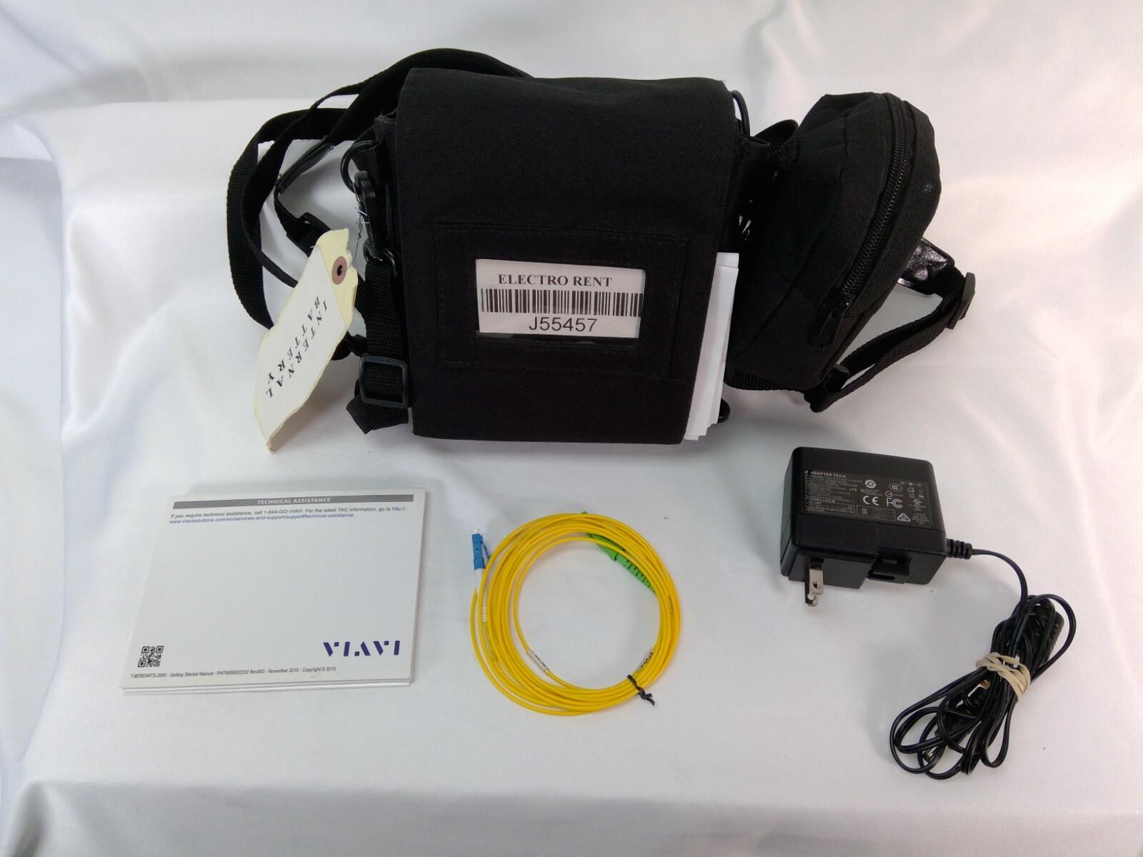 通販サイト一覧 T-BERD/MTS JDSU/Viavi 2000, MetroAccess PON E4138FMA365-APC タイヤ・ホイール