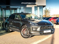 2023 Porsche Macan 2.9T V6 S SUV 5dr Petrol PDK 4WD Euro 6 (s/s) (380 ps)