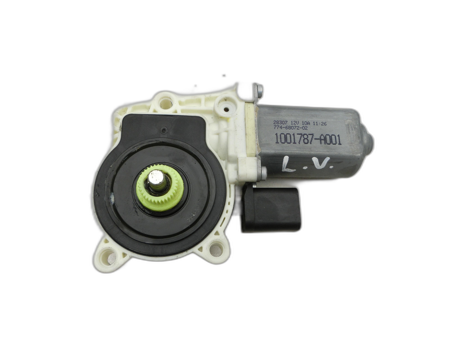 Dodge Nitro 06-10  Fensterhebermotor Links Vorne  - Bild 1