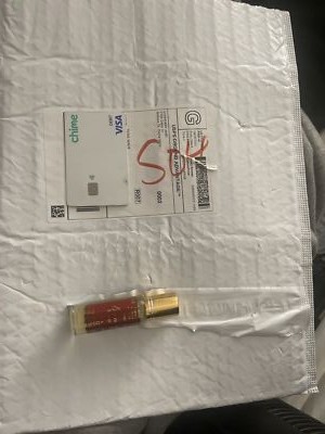 Item photo(s) from verified buyer