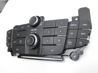 Opel Insignia A G09 09-13 Bedienteil Bedienelement für Navi Navigation u. Radio Opel Insignia A G09 09-13... Vorschau 4