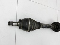 Land Range Rover III L322 02-06 4,4 210KW Autom 4WD Antriebswelle Gelenkwelle Links Vorne Land Range Rover III L322... Vorschau 2