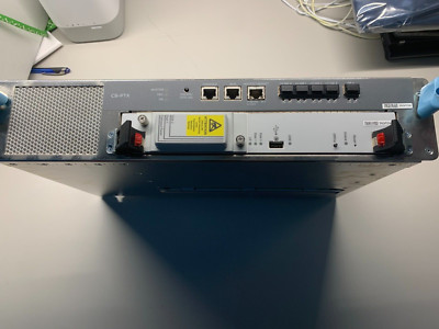 Juniper CB-PTX-S-C Control Board w Routing Engine PTX5000 IPUCA7CCAC IPUCA71CAA
