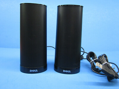 (未使用･未開封品)　Dell AX210 USB POWERED SPEAKERS 60wa65s $_1.JPG?set_id=8800005007