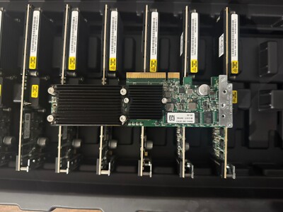 Warthog 4096GB (4TB) eTLC SSD Enterprise Accelerator PCIE Card