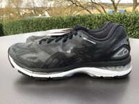 asics nimbus damen 41 5