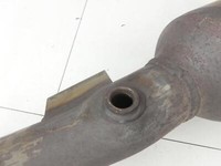 Mercedes W245 B200 05-08 2,0 100KW Katalysator Kat mit Abgaskrümmer Mercedes W245 B200 05-08 25.05.2010 A1694901119... Vorschau 4