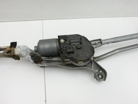 Mercedes S204 C180 09-14 Wischermotor m. Wischergestänge Vorne Mercedes S204 C180 09-14 01.06.2010 A2048201040... Vorschau 2