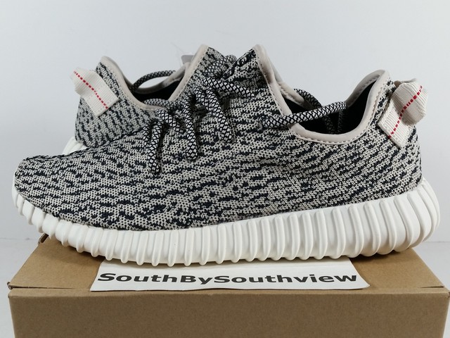Buy Yeezy boost 350 turtle dove sole Adidas New Scanvo
