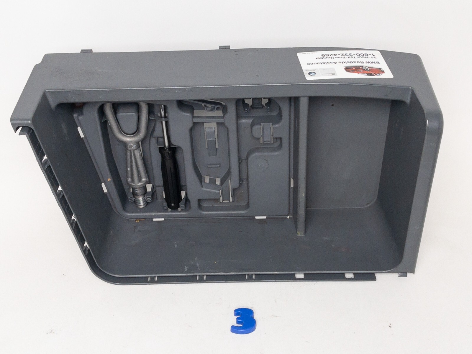 【非売品】 BMW mini KIT 51647307874 - Genuine MINI Support Right | Turner Motorsport